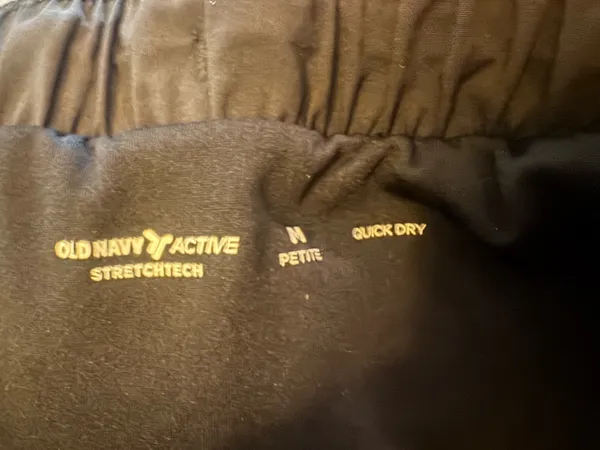 Old Navy Active Lined Shorts Athletic - Image 3