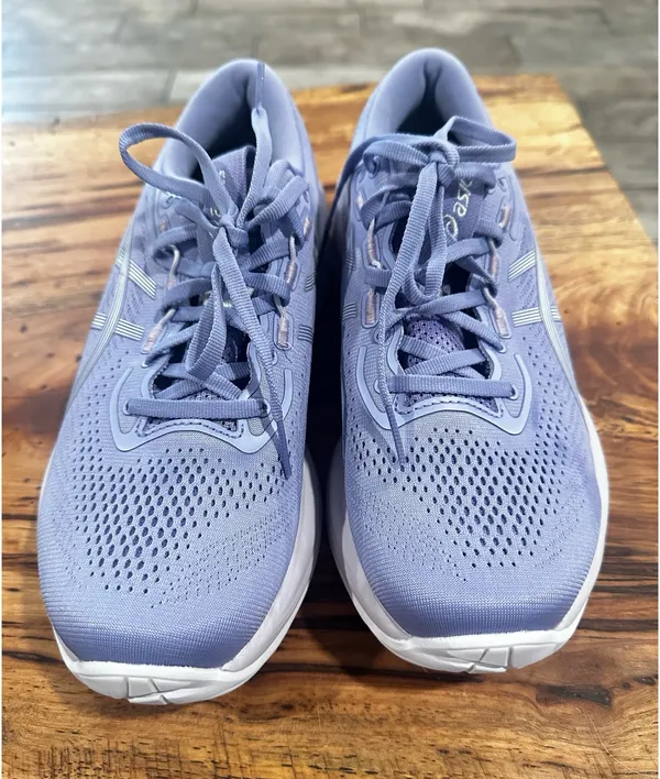 Women’s asics gel cumulus  - Image 3