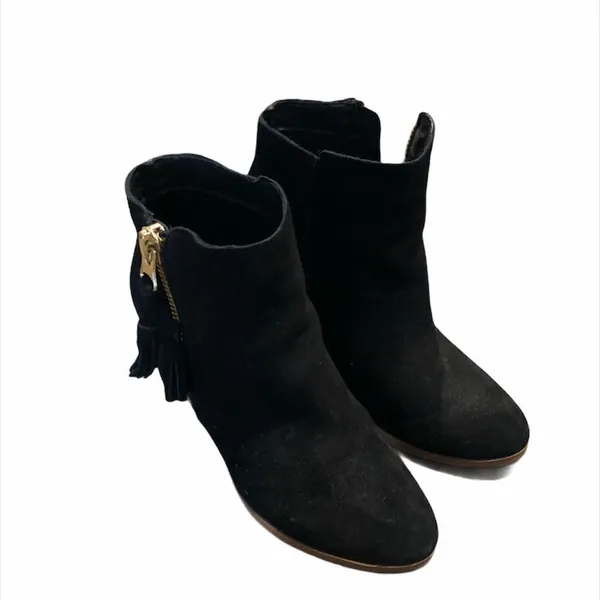 ✨ ALDO Women's Black Pausha Bootie✨ - Image 4