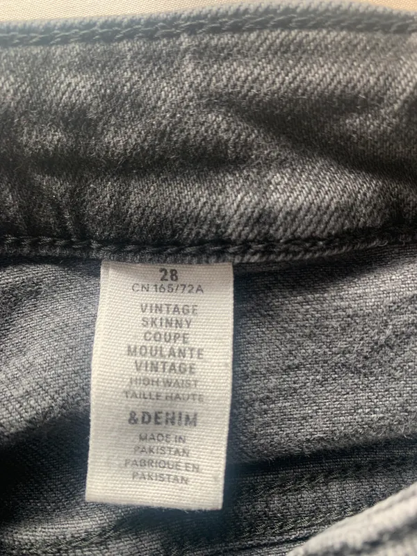 H&M Jeans - Image 5