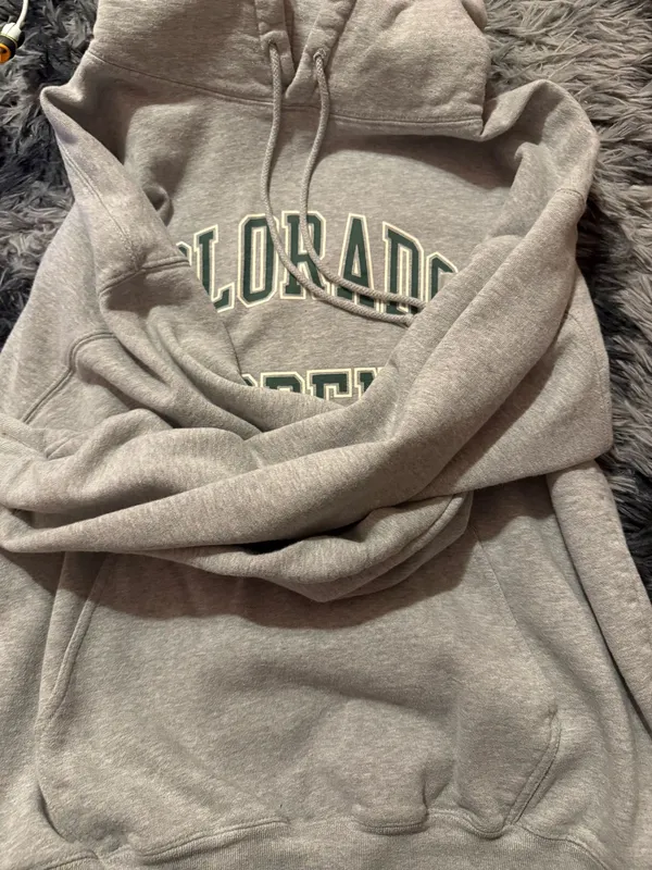 John Galt Hoodie Brandy Melville - Image 2