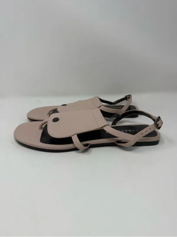 Longchamp Shield Sandal Size US 8 - Image 2