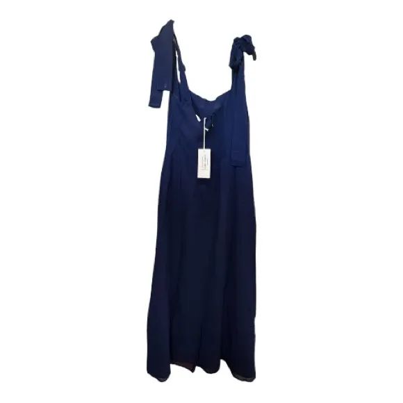 ⚡️Reformation Twilight Dress in Danube, Size 4, NWT - Image 11