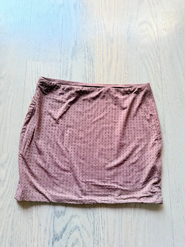 White Fox Boutique Skirt - Image 4