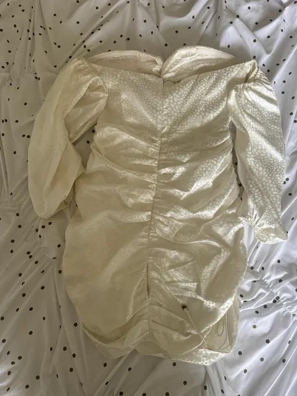 Runaway Dress - Image 5