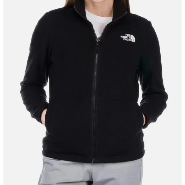The North Face Womens Toro Peak Triclimate 3 in 1 Jacket Black Medium NWT $270 - Image 3