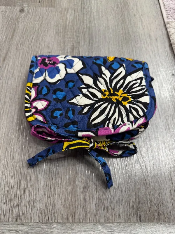 Vera Bradley Jewelry Travel Case - Image 2