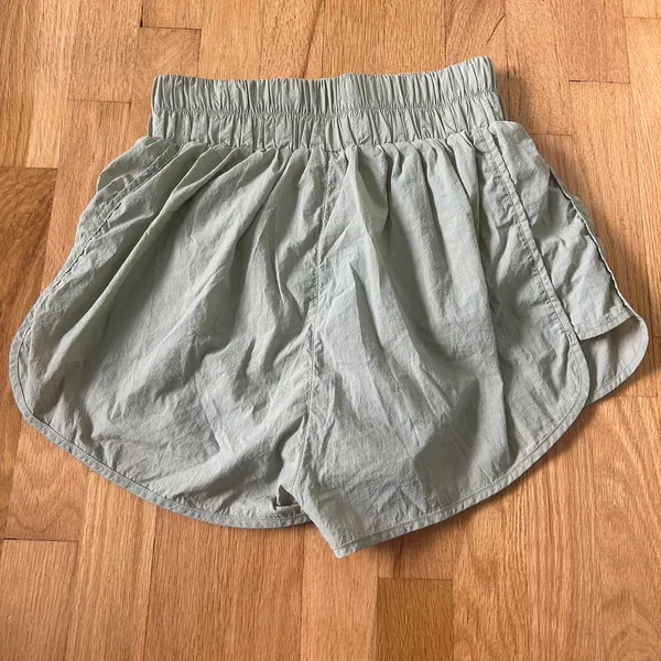 Daily Drills Shorts - Image 3