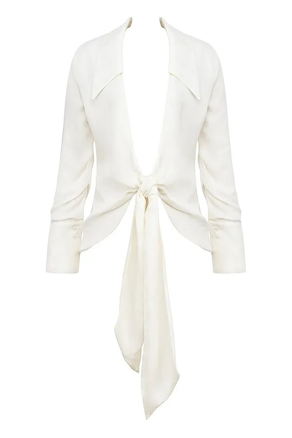 House of CB Top - Image 4