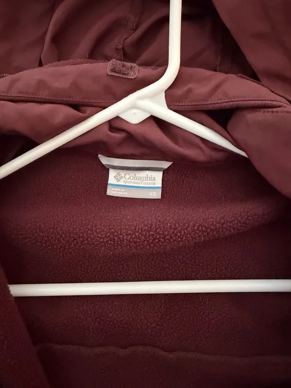 Columbia Jacket Women’s - Image 2