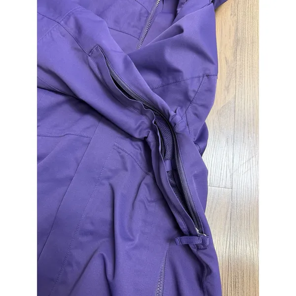 686 GLCR Collection Ski Snowboarding Snow Jacket Purple‎ infiDRY - Image 12