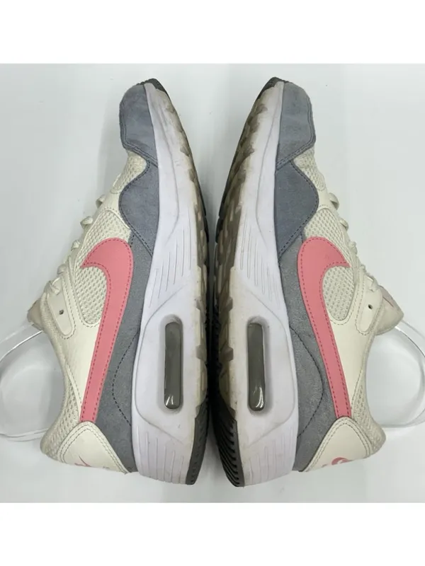 Nike Air Max SC Womens Size 11 Sail Coral Chalk CW4554-114 Running Sneaker - Image 7