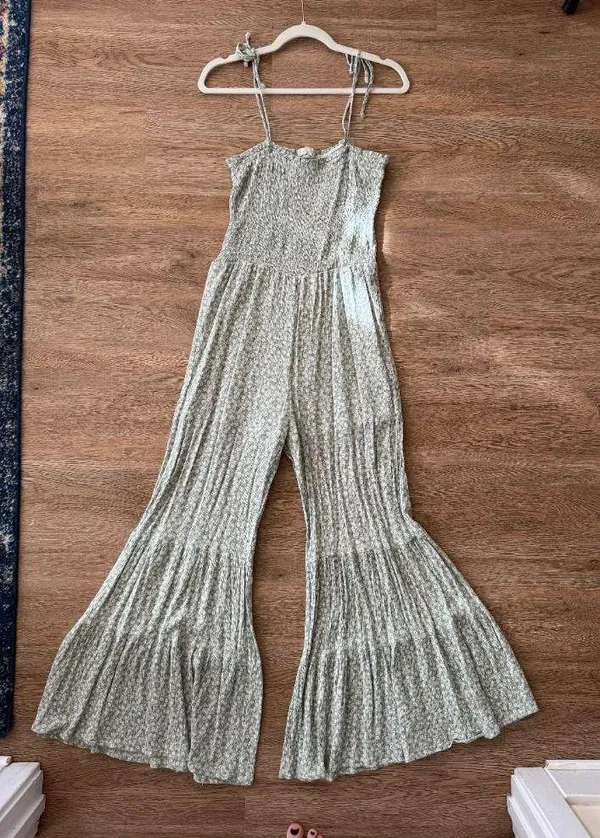 Altar'd State Jumpsuit - Image 4