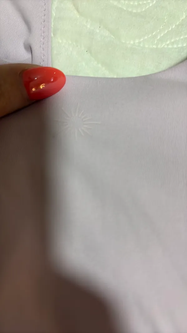 Aerie Offline Tank Bra Built-In - Image 3