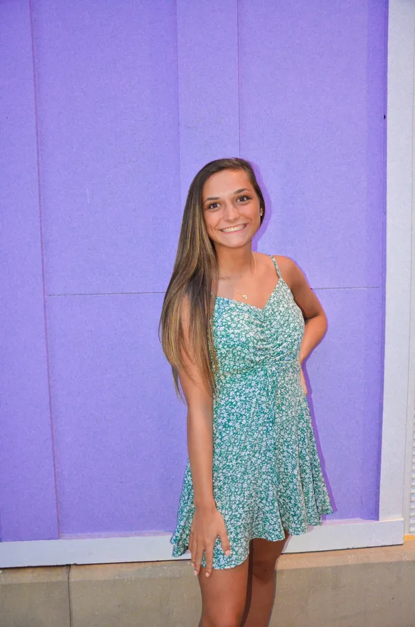 Sundress Green - Image 3