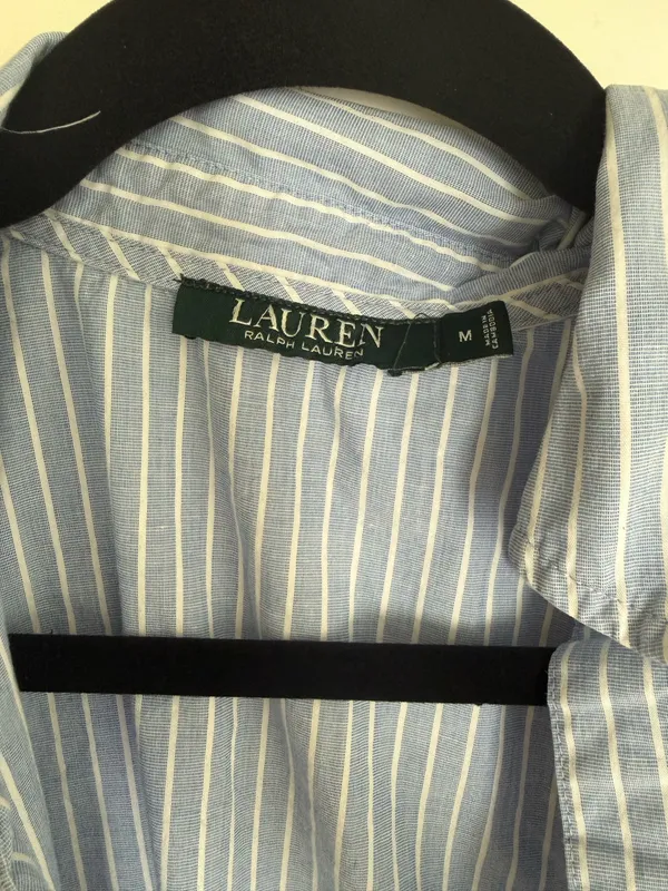 Ralph Lauren Button Down - Image 3