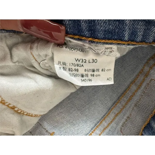 Levi’s jeans  - Image 3