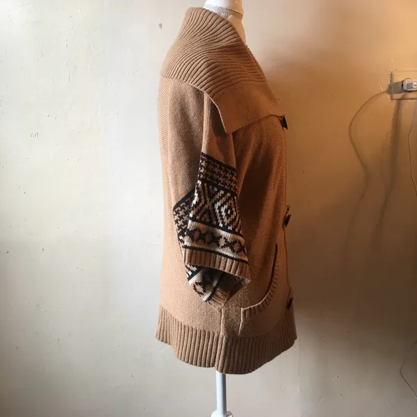 Mercer & Madison Sweater cardigan - Image 2