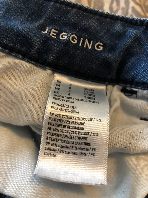 American Eagle Jegging - Image 3