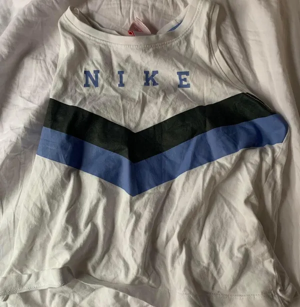 Nike Tanktop - Image 2