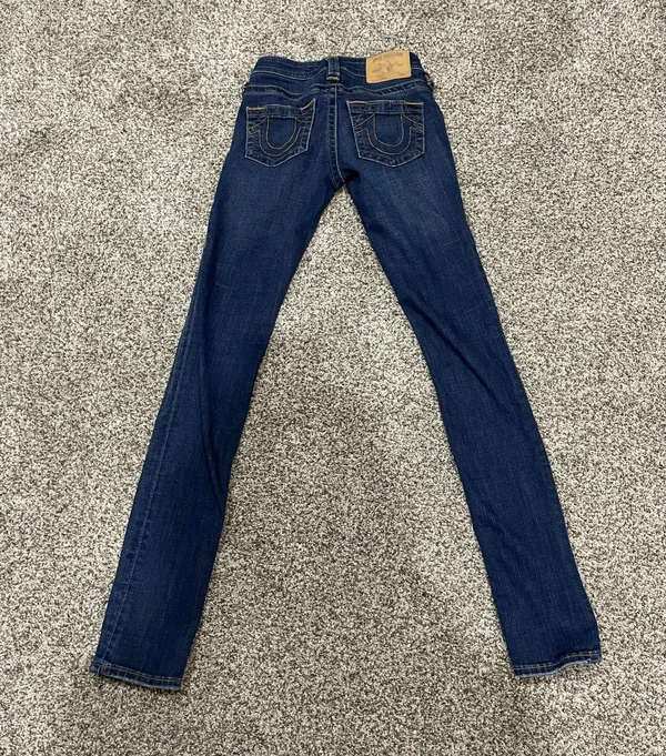 True Religion Jeans - Image 4