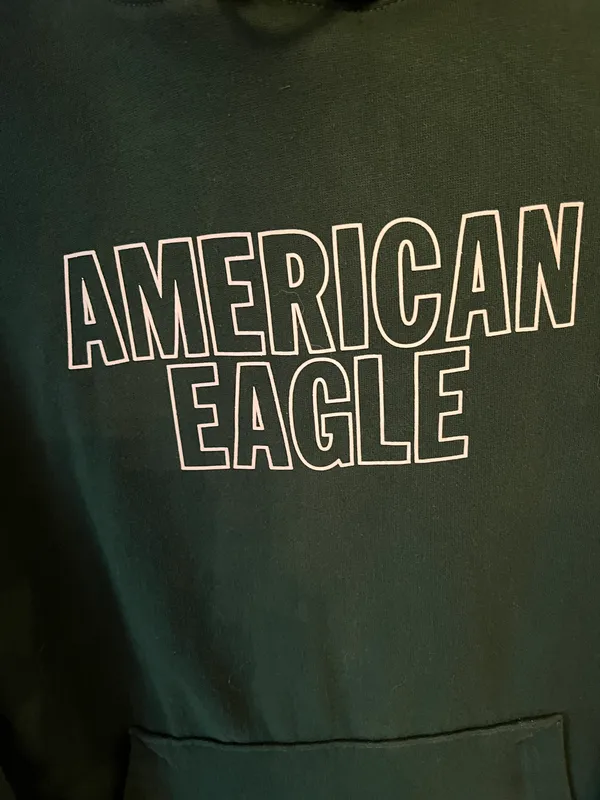 American Eagle Outfitters Hoodie - Image 2