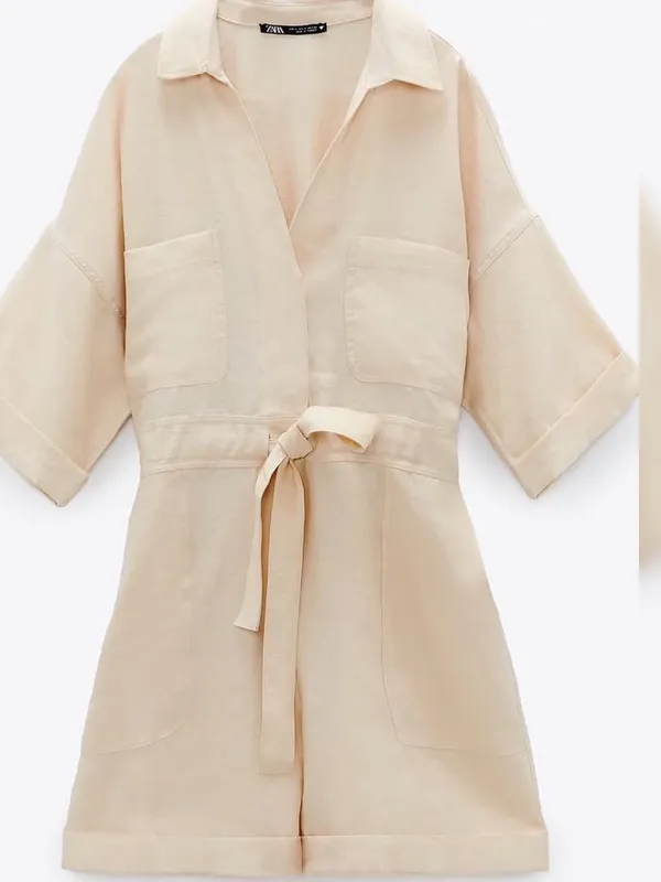 Zara romper - Image 2