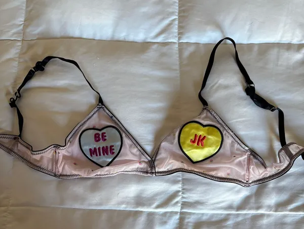 Urban Outfitters Bralette - Image 3