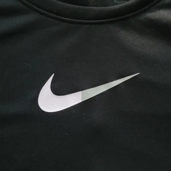 Women's Nike Tech Top - Image 3