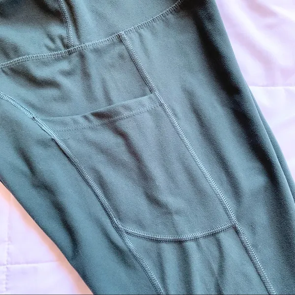 Iuga Yoga Legging Size L Size L - Image 4