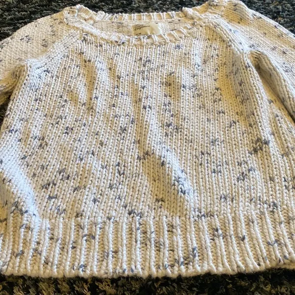 ‎American eagle medium sweater - Image 4