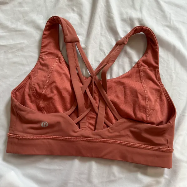 Lululemon Bra - Image 2