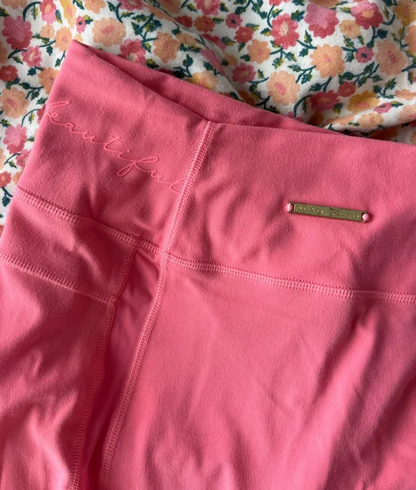 Gymshark Biker Shorts - Image 2