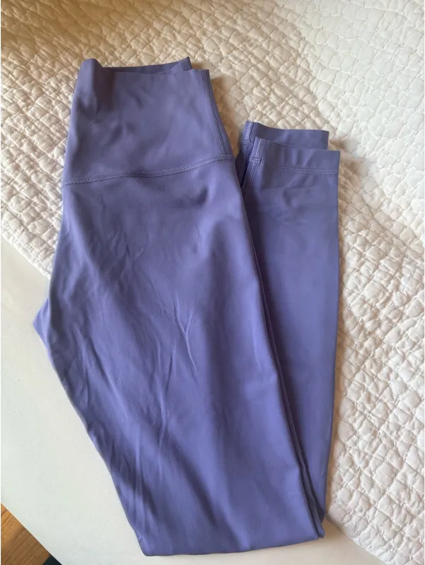 Lululemon Align Leggings 28" - Image 4