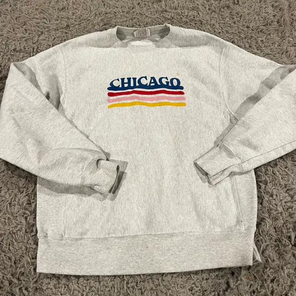 Champion Sweatshirt - Image 2