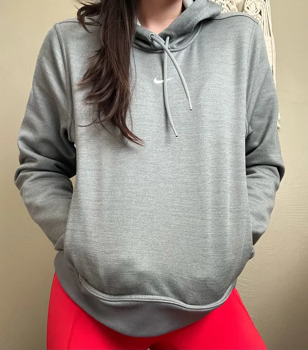 Nike Therma-Fit Hoodie - Image 6
