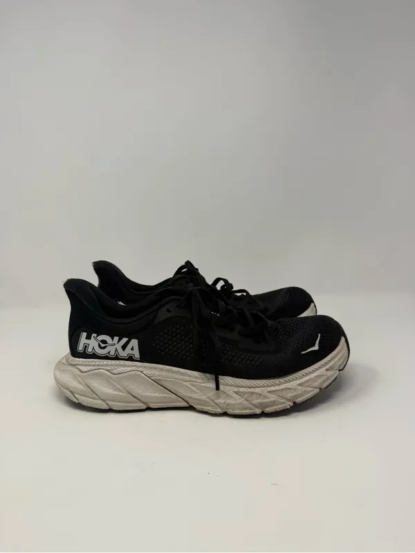 Hoka Arahi 7 Sneakers Size 8B - Image 2