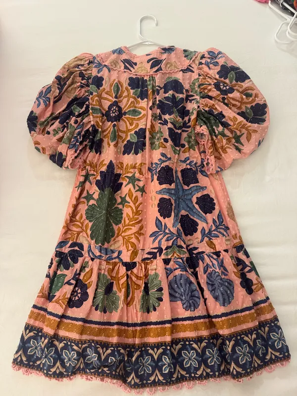 Farm Rio Dress - Image 3