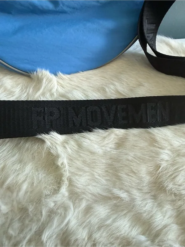Free People Movement Bulls Eye Sling Bag - Image 2