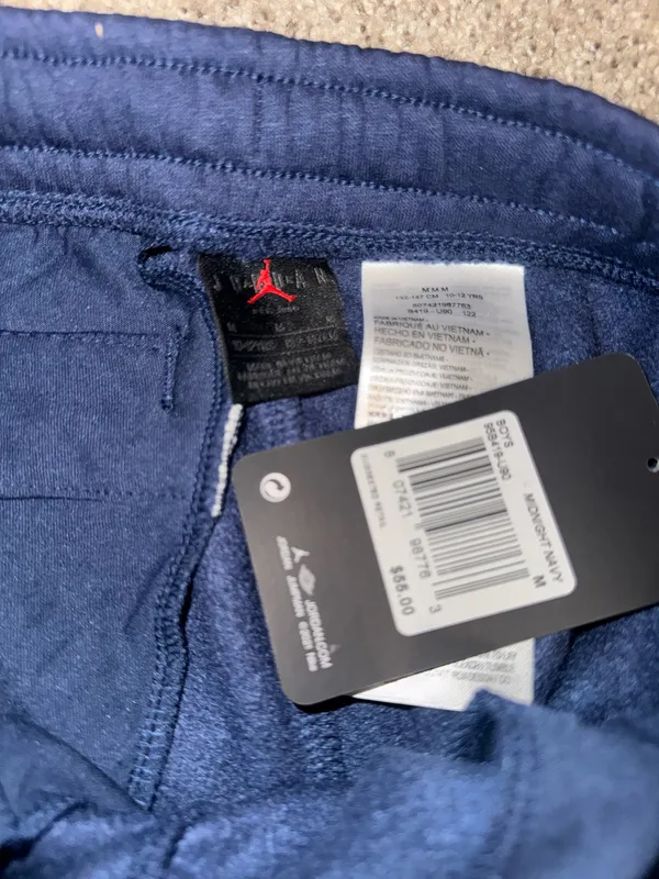 Nike Sweatpants - Image 9