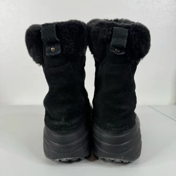 Columbia Womens Sierra Summette Winter Boots Size 10‎ - Image 5