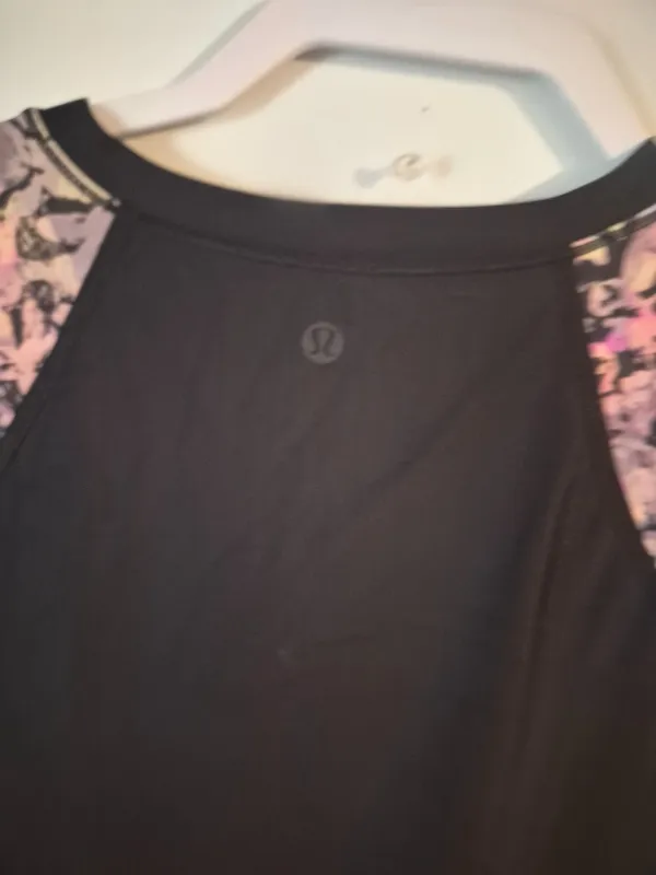 Lululemon Waterside Relaxed UVP Shirt - Image 7