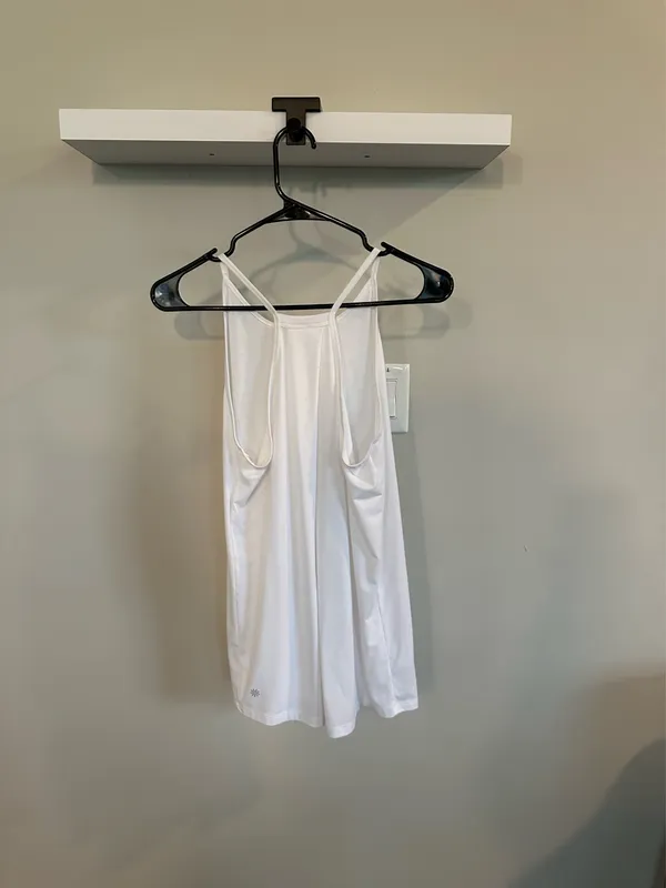 Athleta Top Racerback - Image 2