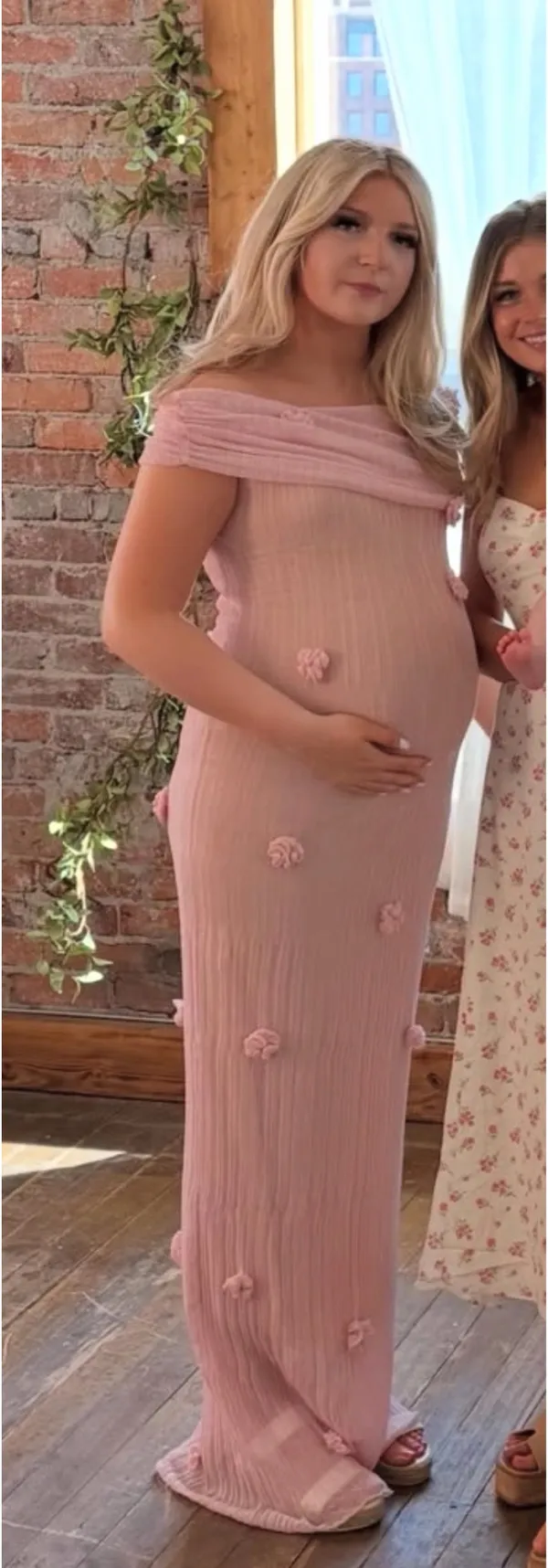 Meshki Brynn Dress - Image 2