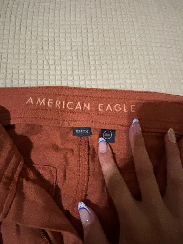 American Eagle Outfitters cargo pants  - Image 3