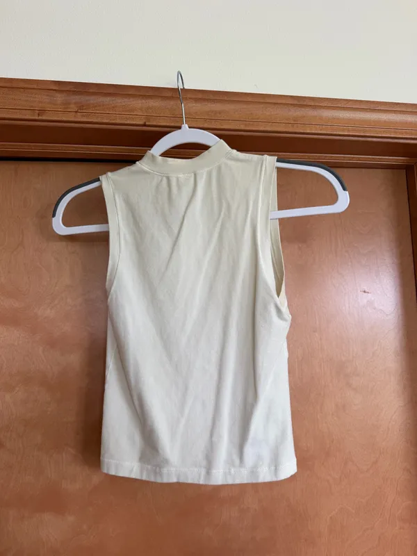 SKIMS Tank Top - Image 3