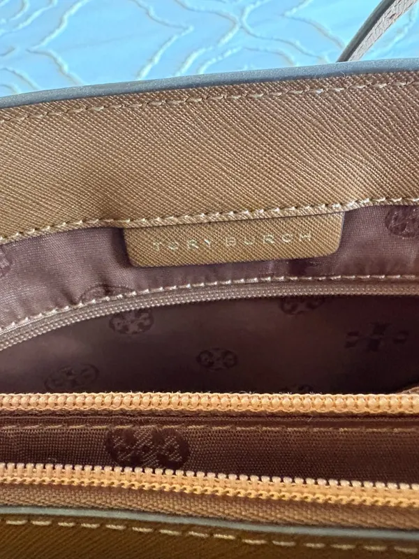 Tory Burch Emerson Buckle Tote - Image 13