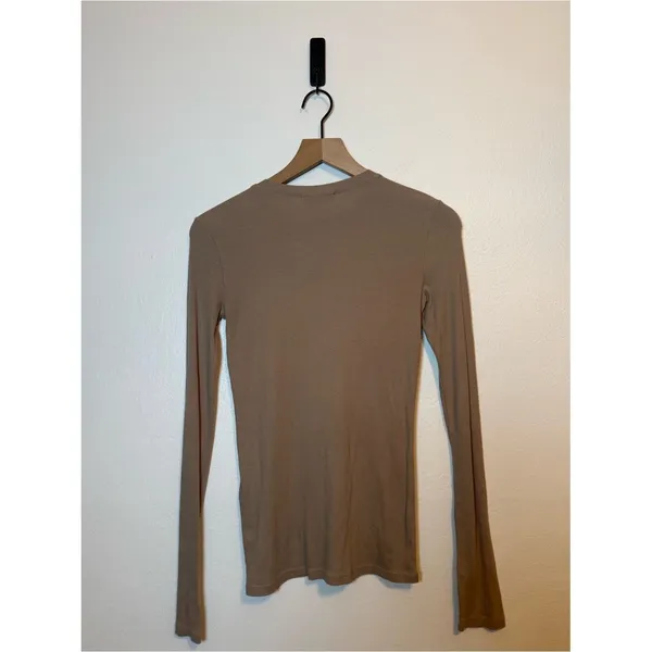 Cotton Citizen Verona Long Sleeve Shirt - Image 4