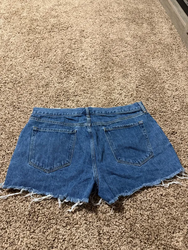 Old Navy Jean Shorts - Image 2