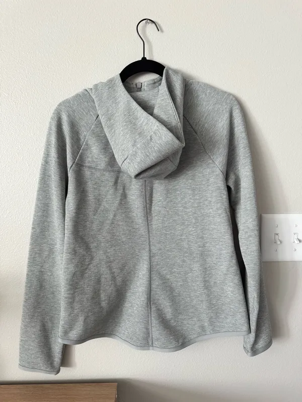 Nike Jacket Zip-Up - Image 3